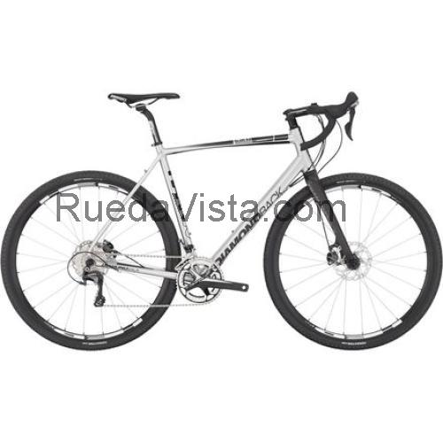 Diamondback Hanjo Trail ficha técnica y opiniones